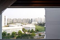 Blk 473C Hougang Parkedge (Hougang), HDB 3 Rooms #618290521